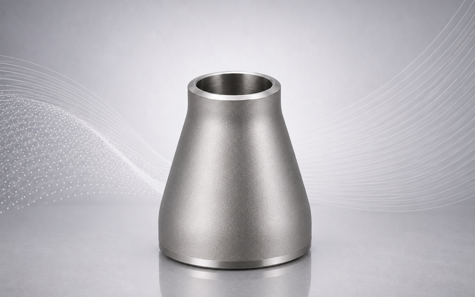 concentric pipe reducer